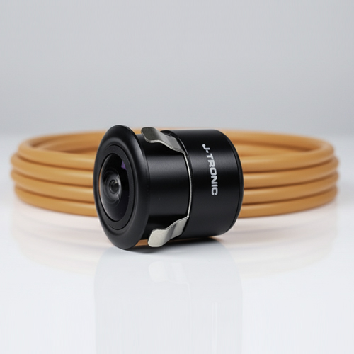 CAR REAR VIEW CAMERA ( AHD )