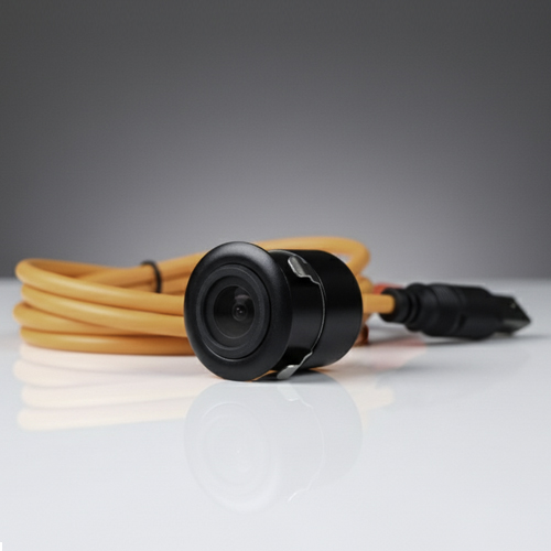 REVERSE VIEW CAMERA