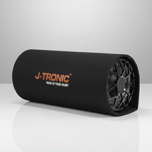 J-TRONIC  Basstube