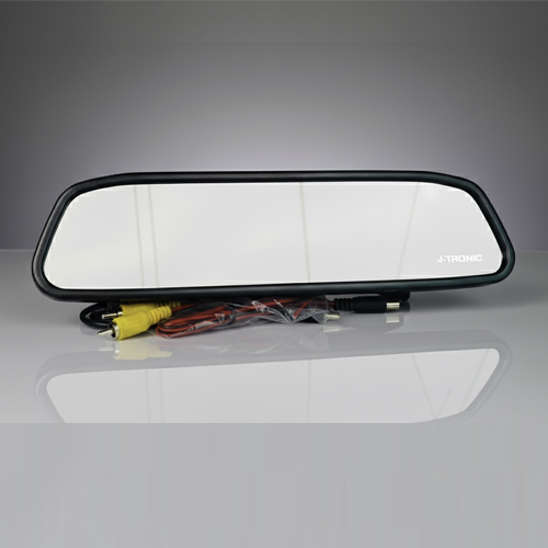 Rear View Mirror Monitor
