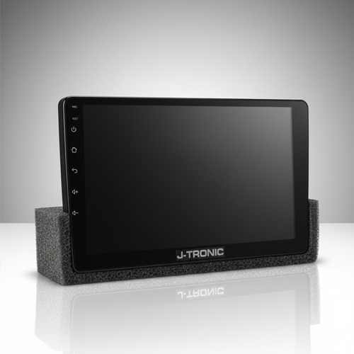 Rear View Mirror Monitor