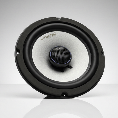 JT-609 ( 6"X9" 3-WAY SPEAKER )